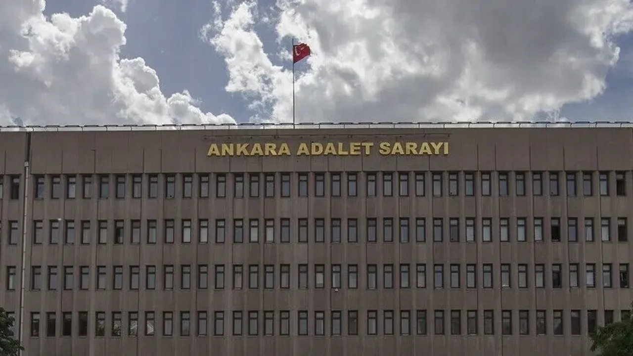 Eyüpsultan Belediye Başkanı Özmen'in de aralarında bulunduğu 13 kişi hakkında tutuklama kararı!