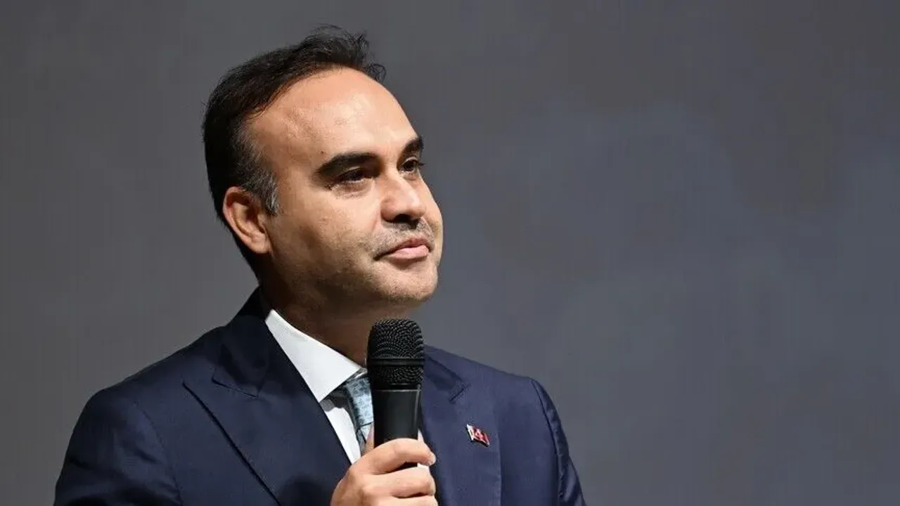 Kacır, KOSGEB Girişimci Destek Programı kapsamında yeni çağrıyı açıkladı!
