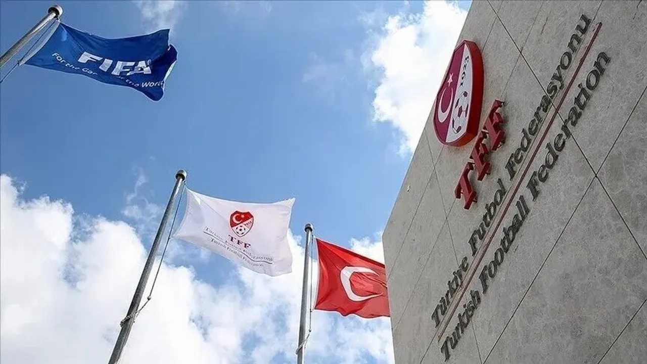 PFDK, dört Süper Lig kulübüne ceza verdi