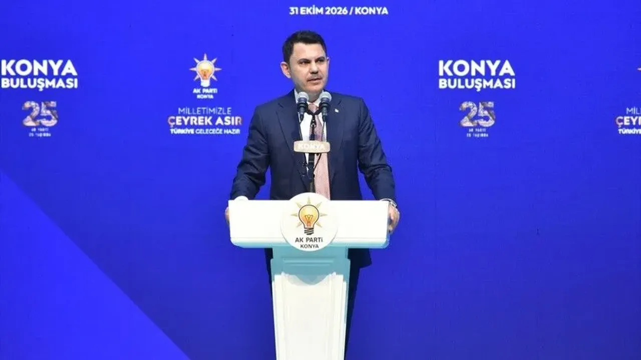 Kurum: COP31'e şu ana kadar 91 devlet başkanı geleceğini bildirdi