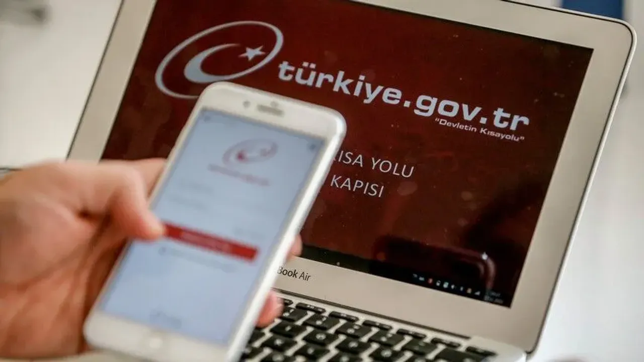 Asayiş suçlarına ilişkin ihbarlar e-Devlet'ten takip edilecek