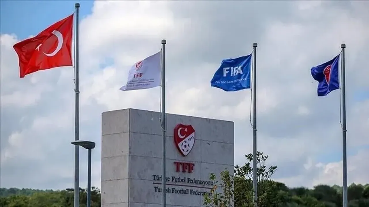 8 kulüp, PFDK'ye sevk edildi
