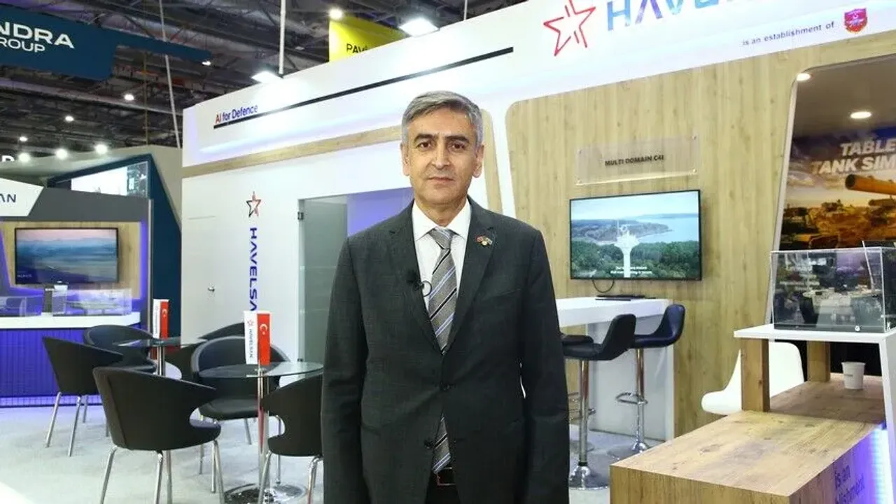 Azerbaycan, HAVELSAN'ın savunma teknolojisi ürünleriyle ilgileniyor