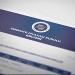 SPK'nın aldığı idari para cezası kararları!