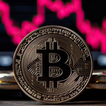Bitcoin, Hisseler Rekor Kırarken Yerinde Saydı