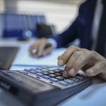 Yılın ilk 6 ayında 354,2 milyar liralık matrah farkı