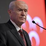 Bahçeli'den İsrail'e sert tepki!