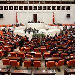 TBMM Genel Kurulu tatile girdi