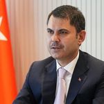 Kurum: "Deprem bölgesinde saatte 23 günde 550 konut ürettik"