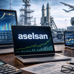 Bilanço Sonrası ASELSAN: Kurumların Hedef Fiyat Beklentileri
