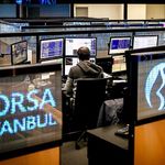 Borsa ve piyasalarda gün ortası