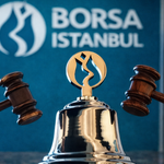Borsa İstanbul'da gong Masfen Enerji "MASFN" için çaldı