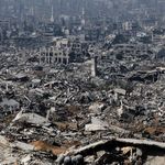 Türkiye ve 7 ülkeden İsrail’e Gazze Planı tepkisi
