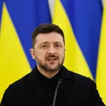 Zelenskiy: ABD her ay PATRİOT füzesi gönderecek