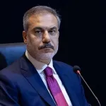 Fidan: Bize saldırmayan hiçbir ülke hedefimizde değil