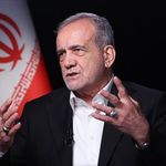 Pezeşkiyan: "ABD ile anlaşmaya varmak için şu an en iyi zaman"