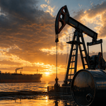 Hürmüz Belirsizliği Petrolü Destekliyor