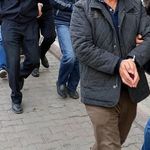 İzmir'de suç örgütüne yönelik operasyonda yakalanan 28 şüpheli tutuklandı!