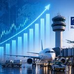 TAV 2026'nın ilk yarısında 867,3 milyon avro ciro elde etti