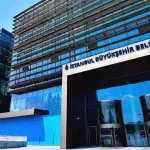 İBB'ye yapılan yeni operasyonda 12 şüpheli gözaltına alındı