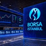 Borsa İstanbul'da geçen haftanın özeti!