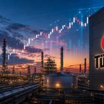 TÜPRAŞ’ta Net Kâr %320 Arttı