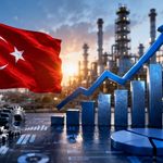 SAMEKS Verileri Ekonomide Kısmi Toparlanma Sinyali Verdi
