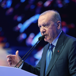 Erdoğan: "Kapı kapı çalışarak milletimizle birlikte Türkiye Yüzyılı’nı inşaa ediyoruz"