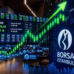 %500 sermaye artırımı yapan hissenin fiyatında düzeltme!