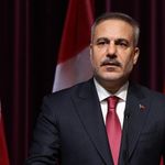 Fidan, Libya'ya resmi ziyarette bulunacak