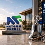Metgün Enerji bugün Borsa İstanbul’da işlem görmeye başlıyor