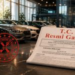 Binek otomobiller için asgari maktu vergi uygulaması geliyor