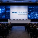 Tera Yatırım Teknoloji Holding’de satışlar yüzde 5.785 arttı
