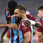 Trabzonspor, Salah ile güldü!