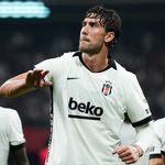 Beşiktaş, Dolmabahçe'de Çorum FK'yı 6 golle geçti!