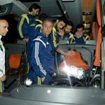 Fenerbahçe'nin otobüs saldırısında 5 gözaltı kararı!