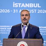 Fidan: Sorunlarımıza dışarıdan çözüm aramıyoruz