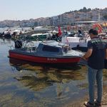 Atık suyu denize deşarj eden belediyelere 7,9 milyon lira ceza kesildi!