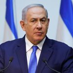 Netanyahu hakkında kırmızı bülten talebi!