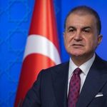 Çelik: Cumhurbaşkanımıza saldırıların sebebi kararlı duruşudur