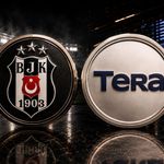 Beşiktaş ve TERA Grubu iş birliğinde yeni dönem
