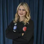 Defne Kurt, Fransa'da Avrupa şampiyonluğuna uzandı!