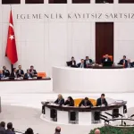 Suça sürüklenen çocuklara dair düzenlemeleri içeren kanun teklifi görüşülüyor