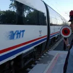 Türkiye'nin ikinci yüksek hızlı tren hattı 15. yaşını kutluyor!