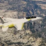 İlk HÜRJET Jet Eğitim Uçağı, gökyüzüne havalandı!
