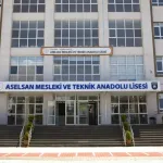 ASELSAN liseleri LGS'de başarı açısından öne çıkıyor