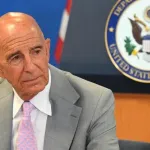 İsrail, ABD'li elçi Barrack'a istihbarat aktarımını kesti!