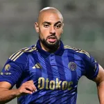 Fenerbahçe, S. Amrabat ile yollarını ayırdığını duyurdu