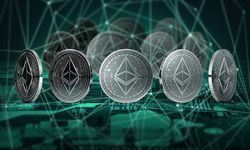 Ethereum ETF'lerinin İşlem Hacimleri