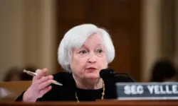 Yellen, kapsamlı gümrük tarifesi artırımlarının enflasyonu ateşleyeceği uyarısı yapacak